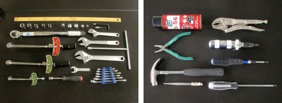 ボルト・ねじを使用するための安全な取扱い bolt1