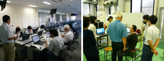 3Dプリンタの基礎技術の習得 3Dprinter