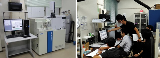 機器分析ワークフローの構築と利用促進に関する実施事例の共有 kiki_work